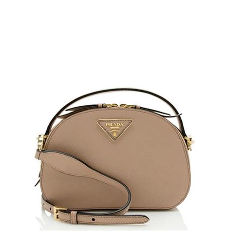 prada odette saffiano leather crossbody|prada saffiano leather handbags.